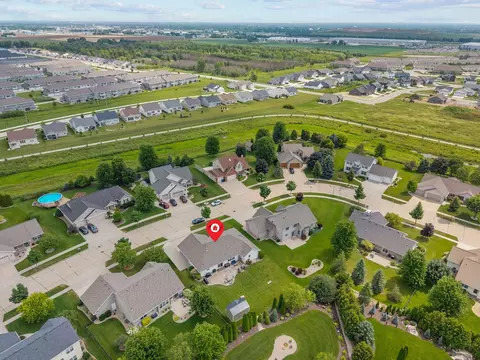 View/Area - 4807 N Fuji Dr, Appleton, WI 54913 photo 4 of 14
