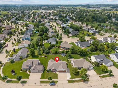View/Area - 4807 N Fuji Dr, Appleton, WI 54913 photo 10 of 14