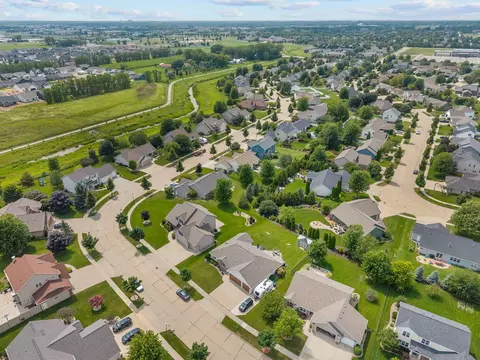 View/Area - 4807 N Fuji Dr, Appleton, WI 54913 photo 13 of 14