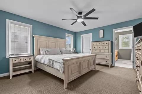 Bedroom - 4807 N Fuji Dr, Appleton, WI 54913 photo 1 of 7