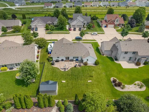 View/Area - 4807 N Fuji Dr, Appleton, WI 54913 photo 5 of 14