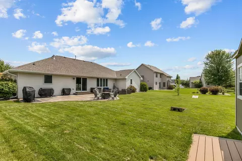 Exterior - 4807 N Fuji Dr, Appleton, WI 54913 photo 6 of 12