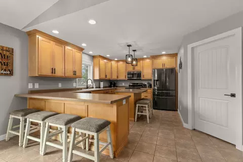 Kitchen - 4807 N Fuji Dr, Appleton, WI 54913 photo 1 of 5