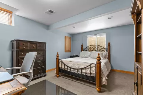 Bedroom - 4807 N Fuji Dr, Appleton, WI 54913 photo 5 of 7
