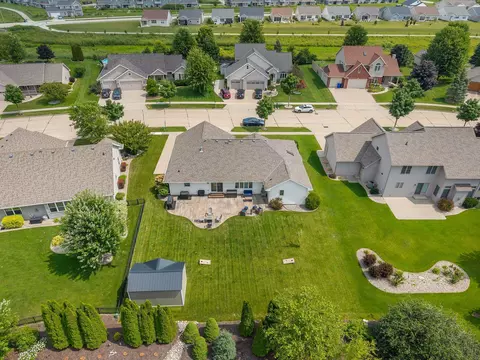 View/Area - 4807 N Fuji Dr, Appleton, WI 54913 photo 6 of 14