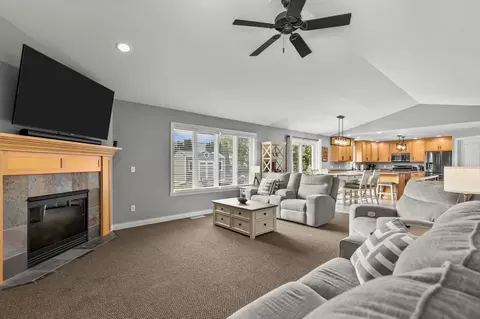 Living - 4807 N Fuji Dr, Appleton, WI 54913 photo 1 of 7