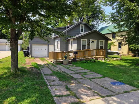 1029 S Main St, Shawano, WI 54166