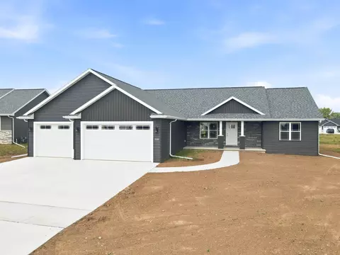 w7024 Jaclyn Lane, Greenville, WI 54942