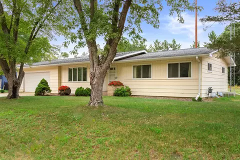 216 W Prairie St, Wautoma, WI 54982