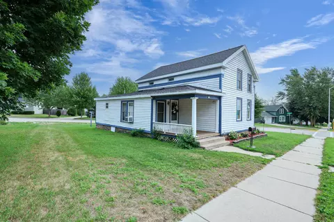 180 Ripon Rd, Berlin, WI 54923