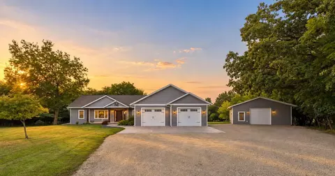 183 Rease St, Berlin, WI 54923