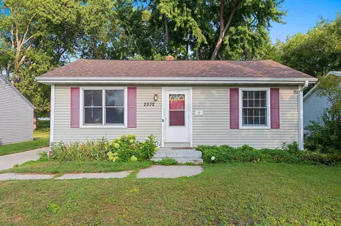 2532 Libal St, Green Bay, WI 54301