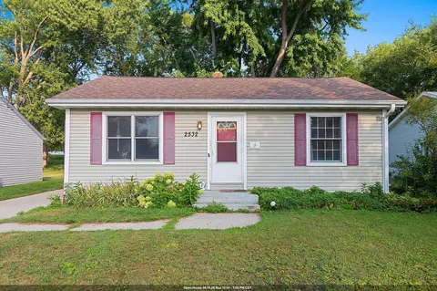 2532 Libal St, Green Bay, WI 54301