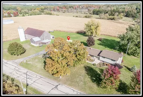 n3212 Bean City Road, New London, WI 54961