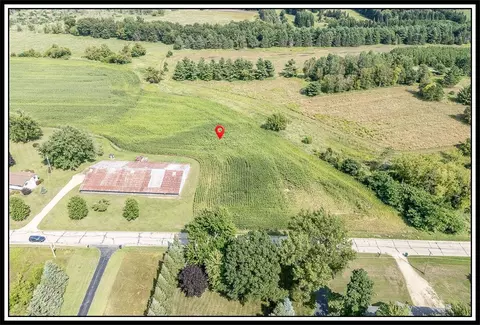bean city road, New London, WI 54961