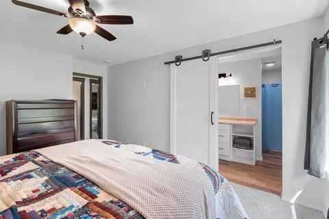 Bedroom - 1221 E Hanson Dr, Appleton, WI 54915 photo 3 of 6