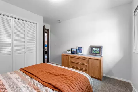 Bedroom - 1221 E Hanson Dr, Appleton, WI 54915 photo 1 of 6