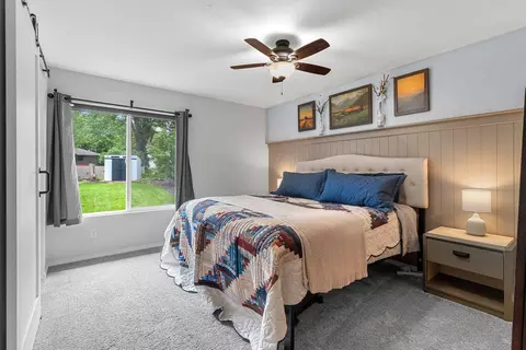 Bedroom - 1221 E Hanson Dr, Appleton, WI 54915 photo 2 of 6