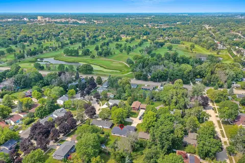 View/Area - 1221 E Hanson Dr, Appleton, WI 54915 photo 6 of 9