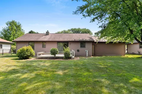 Exterior - 4718 W Periwinkle Ct, Appleton, WI 54914 photo 9 of 12