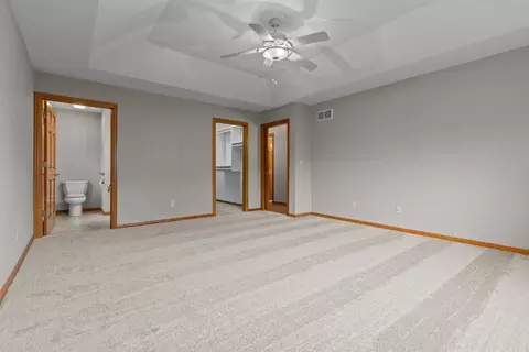 Bedroom - 44 Penbrook Cir, Appleton, WI 54913 photo 7 of 7