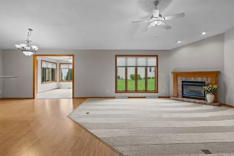 Living - 44 Penbrook Cir, Appleton, WI 54913 photo 1 of 7