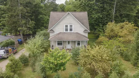 400 N Townline Rd, Wautoma, WI 54982