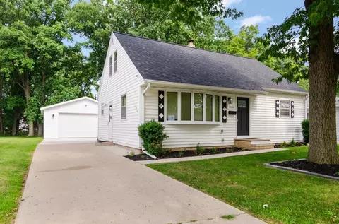 1810 14th Ave, Green Bay, WI 54304