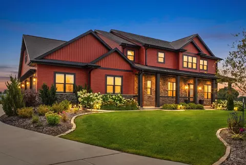 n1248 Meadow Park Drive, Greenville, WI 54942
