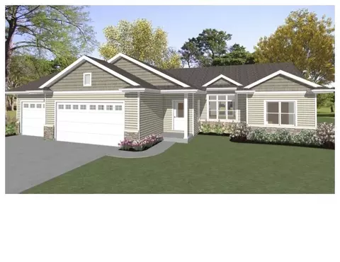 8358 Marlo Ave, Neenah, WI 54956