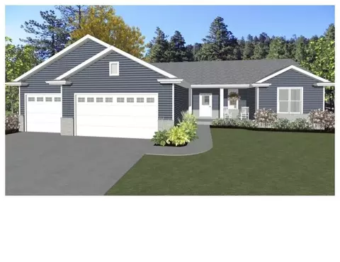 8314 Marlo Ave, Neenah, WI 54956