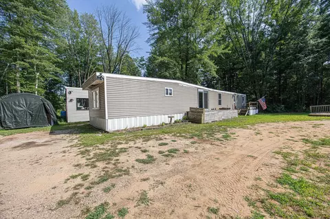 Exterior - 8934 Golf Course Rd, Suring, WI 54174 photo 2 of 13