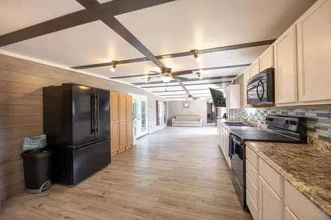 Kitchen - 8934 Golf Course Rd, Suring, WI 54174 photo 1 of 2