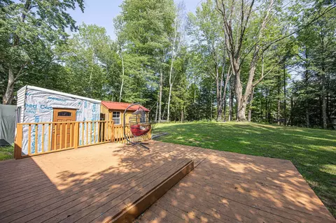 Exterior - 8934 Golf Course Rd, Suring, WI 54174 photo 3 of 13
