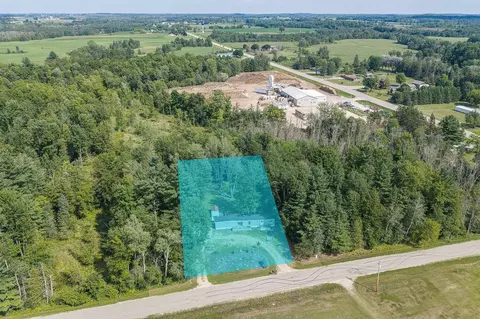 View/Area - 8934 Golf Course Rd, Suring, WI 54174 photo 2 of 4