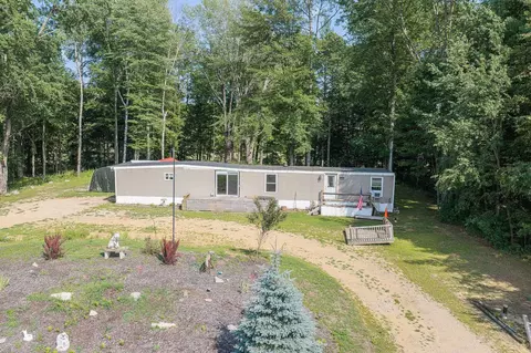 Exterior - 8934 Golf Course Rd, Suring, WI 54174 photo 8 of 13