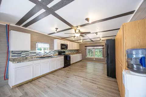 Kitchen - 8934 Golf Course Rd, Suring, WI 54174 photo 2 of 2
