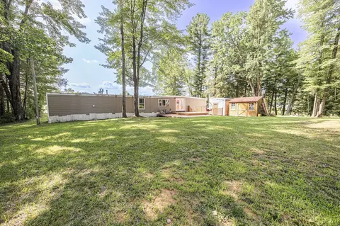 Exterior - 8934 Golf Course Rd, Suring, WI 54174 photo 5 of 13