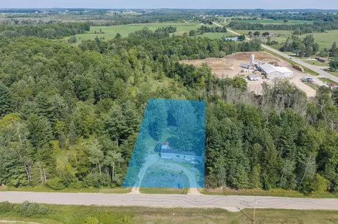 View/Area - 8934 Golf Course Rd, Suring, WI 54174 photo 1 of 4