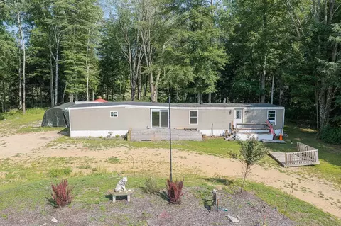 Exterior - 8934 Golf Course Rd, Suring, WI 54174 photo 10 of 13