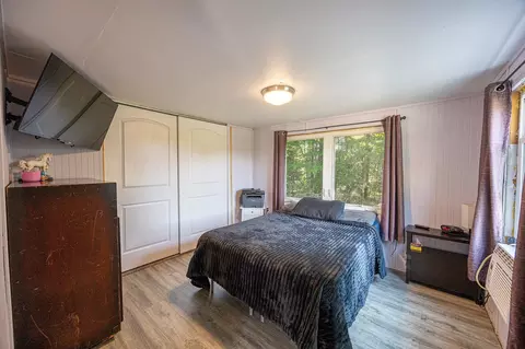 Bedroom - 8934 Golf Course Rd, Suring, WI 54174 photo 1 of 3