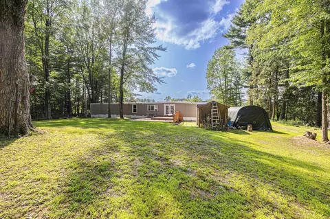 Exterior - 8934 Golf Course Rd, Suring, WI 54174 photo 7 of 13