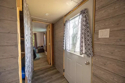 Entry Way - 8934 Golf Course Rd, Suring, WI 54174 photo 2 of 2