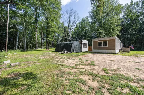 Exterior - 8934 Golf Course Rd, Suring, WI 54174 photo 4 of 13