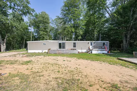 Exterior - 8934 Golf Course Rd, Suring, WI 54174 photo 1 of 13