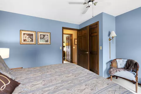 Bedroom - 609 Scarlet Oak Ct, Appleton, WI 54915 photo 7 of 9