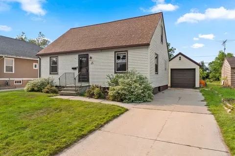 1012 Center St, Kewaunee, WI 54216