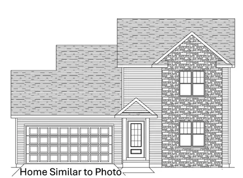 1937 Huffcutt Ln, Waupaca, WI 54981