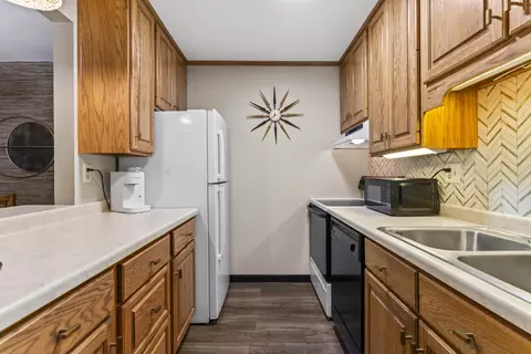Kitchen - 3182 Justin Ct, Appleton, WI 54914 photo 1 of 1