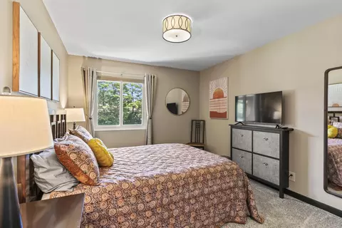 Bedroom - 3182 Justin Ct, Appleton, WI 54914 photo 1 of 5